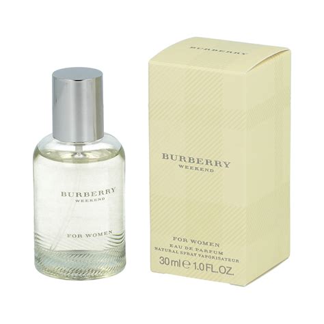 burberry weekend prezzo 30 ml|Altro.